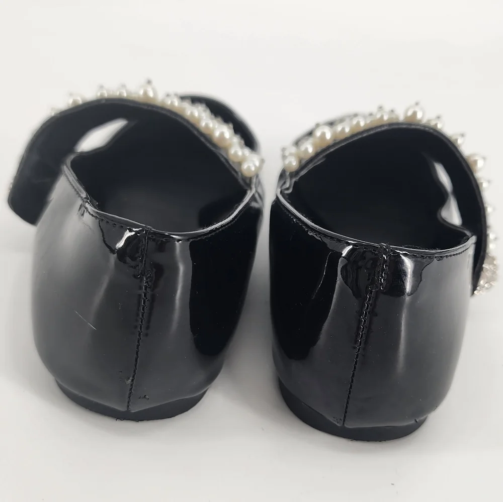 Vince Camuto Girl Flats Size 3